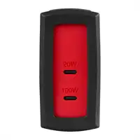 Adaptateur secteur 100 W, USB-C, Milwaukee