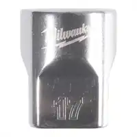 Steckschlüsseleinsatz 3/8 Zoll