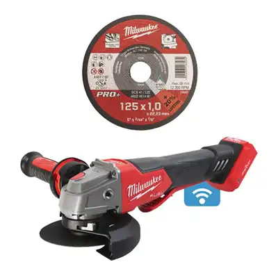 Kit M18 FUEL™ Meuleuse d'angle 125mm ONE-KEY™ _0