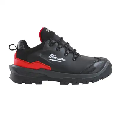 ARMOURTRED™ S3S Sicherheits-Halbschuh 46_1