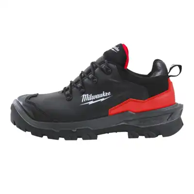 ARMOURTRED™ S3S Sicherheits-Halbschuh 46_2