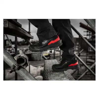 ARMOURTRED™ S3S Sicherheits-Halbschuh 46_4