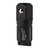 Adaptateur enclume INSIDER™ Cliquet traversant