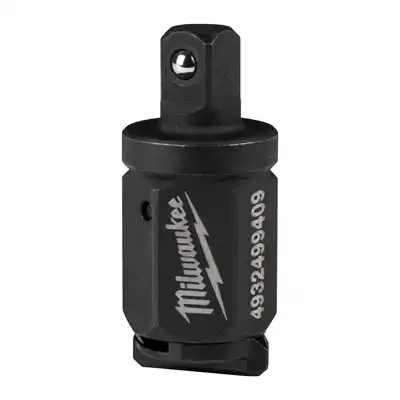 Adaptateur enclume INSIDER™ Cliquet traversant_0