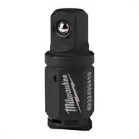 Adaptateur enclume INSIDER™ Cliquet traversant