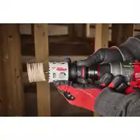 Porte-trépied pour extraction