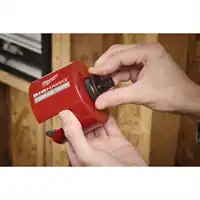 Adaptateur pour scies-cloches QUIK-LOK™ L