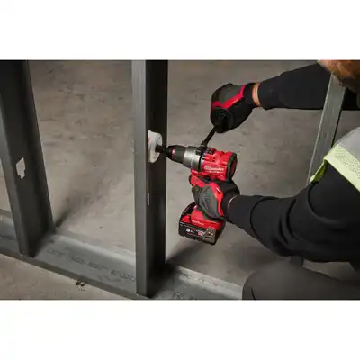 Perceuse-visseuse à percussion sans fil M18 FUEL™_2