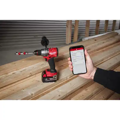 Perceuse-visseuse à percussion sans fil M18 FUEL™_3