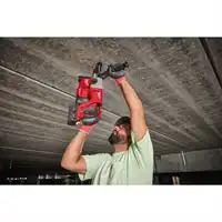 Marteau combiné sans fil M18™ SDS-plus A