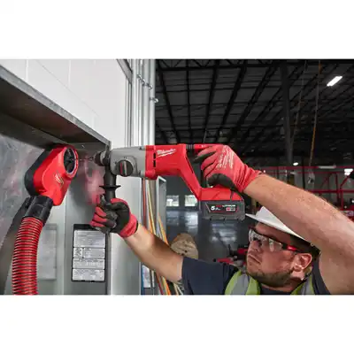 Marteau combiné sans fil M18™ SDS-plus A_2