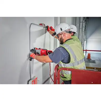 Marteau combiné sans fil M18™ SDS-plus A_3