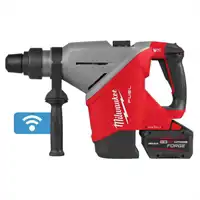 Marteau combiné à accu 45mm SDS-MAX, Milwaukee