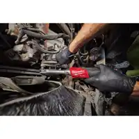 Cliquet traversant sans fil M12 FUEL™