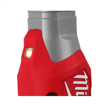 Clé à cliquet à accu 3/8", Milwaukee_3