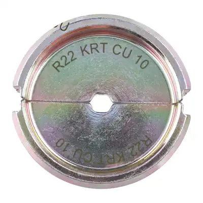 Matrices pour presse M18™ HCCT & M18™_0