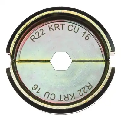 Matrices pour presse M18™ HCCT & M18™_0