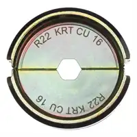 Matrices pour presse M18™ HCCT & M18™