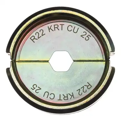 Matrices pour presse M18™ HCCT & M18™_0