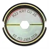 Matrices pour presse M18™ HCCT & M18™