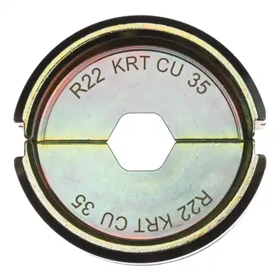 Matrices pour presse M18™ HCCT & M18™_0