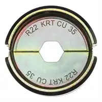Matrices pour presse M18™ HCCT & M18™
