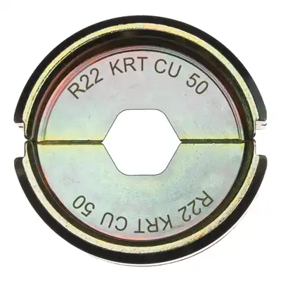 Matrices pour presse M18™ HCCT & M18™_0
