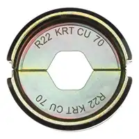 Matrices pour presse M18™ HCCT & M18™