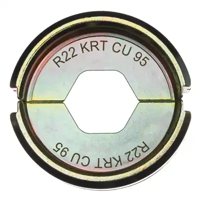 Matrices pour presse M18™ HCCT & M18™_0