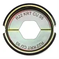 Matrices pour presse M18™ HCCT & M18™