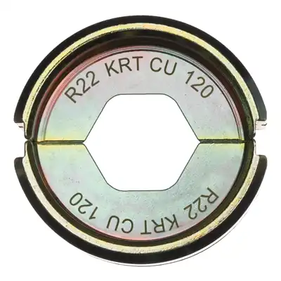 Matrices pour presse M18™ HCCT & M18™_0