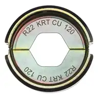 Matrices pour presse M18™ HCCT & M18™
