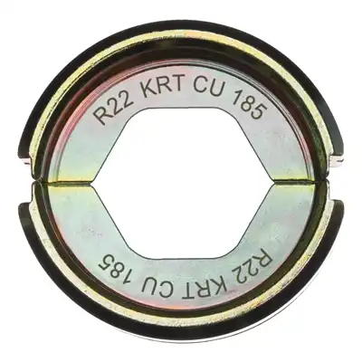 Matrices pour presse M18™ HCCT & M18™_0
