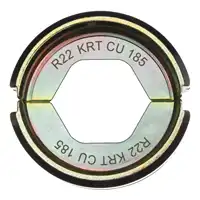 Matrices pour presse M18™ HCCT & M18™