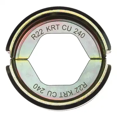 Matrices pour presse M18™ HCCT & M18™_0