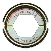 Matrices pour presse M18™ HCCT & M18™