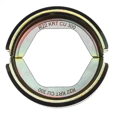 Matrices pour presse M18™ HCCT & M18™_0