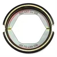 Matrices pour presse M18™ HCCT & M18™