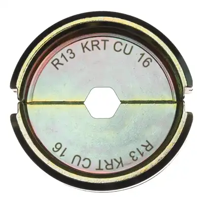 Matrices pour presse M18™ HCCT & M18™_0