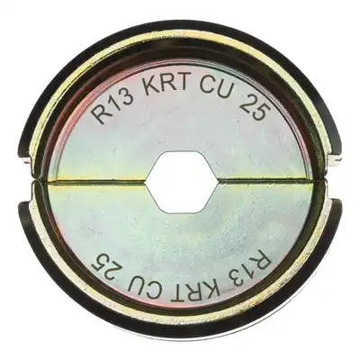 Matrices pour presse M18™ HCCT & M18™_0