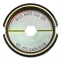 Matrices pour presse M18™ HCCT & M18™