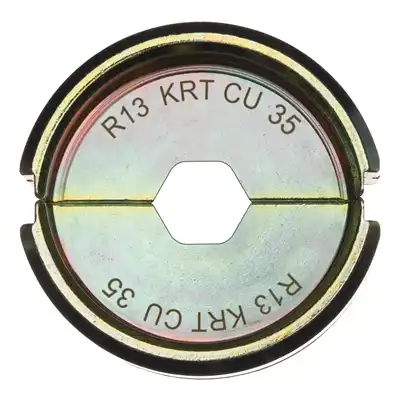Matrices pour presse M18™ HCCT & M18™_0