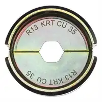 Matrices pour presse M18™ HCCT & M18™