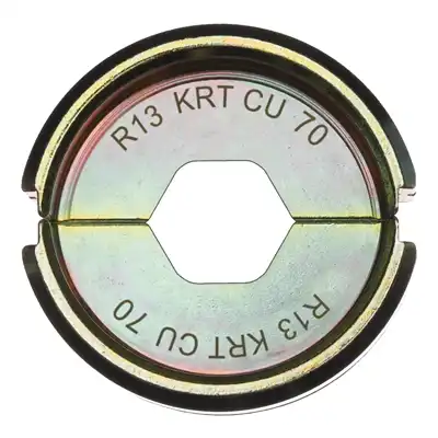 Matrices pour presse M18™ HCCT & M18™_0