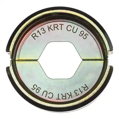 Matrices pour presse M18™ HCCT & M18™_0