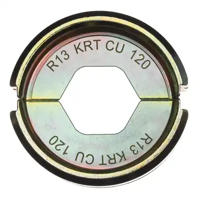 Matrices pour presse M18™ HCCT & M18™_0