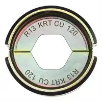 Matrices pour presse M18™ HCCT & M18™