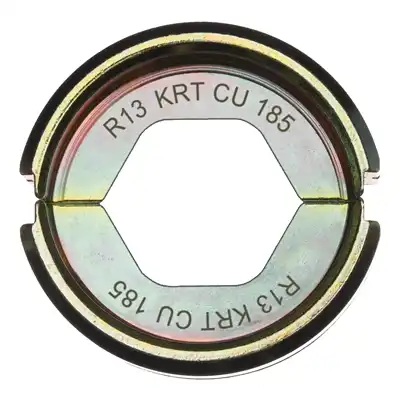 Matrices pour presse M18™ HCCT & M18™_0