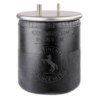Soufflet à air sans piston, CONTI