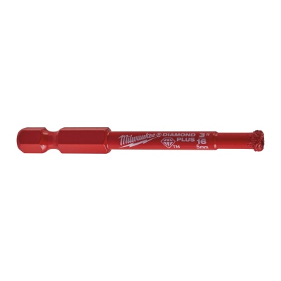 DIAMOND MAX™ ¼″ Nassbohrer, Milwaukee_0